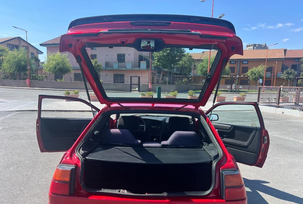 Vw corrado 2 0 16 valve 10 500 eur