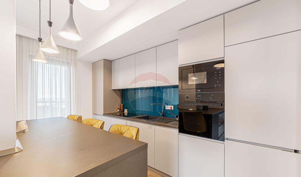 Apartament 2 camere Podgoria