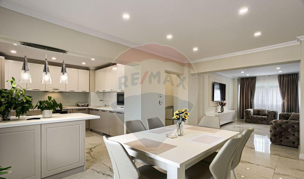 Apartament 2 camere Podgoria