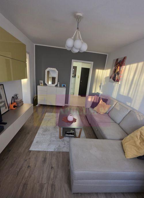 Vanzare apartament de 3 camere in zona Piata Alba iulia M