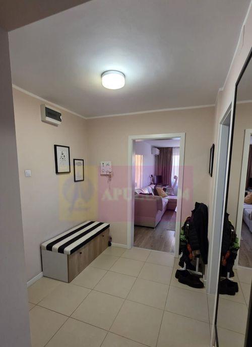 Vanzare apartament de 3 camere in zona Piata Alba iulia M