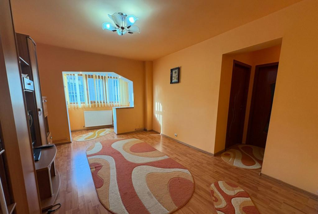 Apartament 3 camere in Targu Jiu Aleea Plopilor