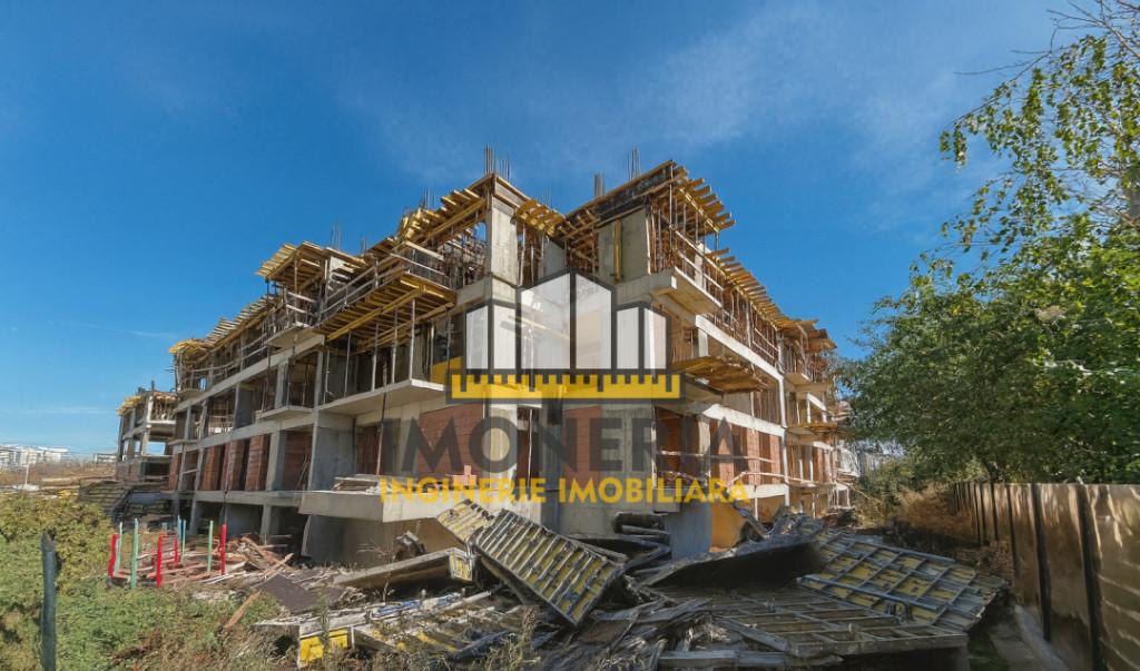 Oferta - Bloc nou Empire Tornadei 2 - - 3