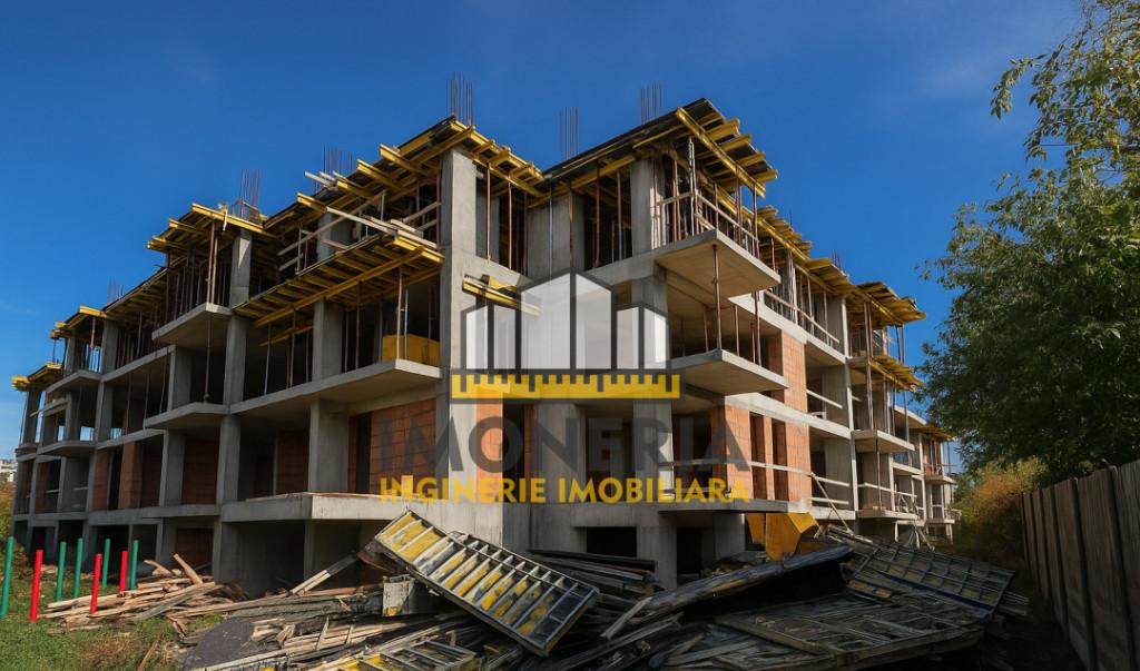 Oferta - Bloc nou Empire Tornadei 2 - - 3