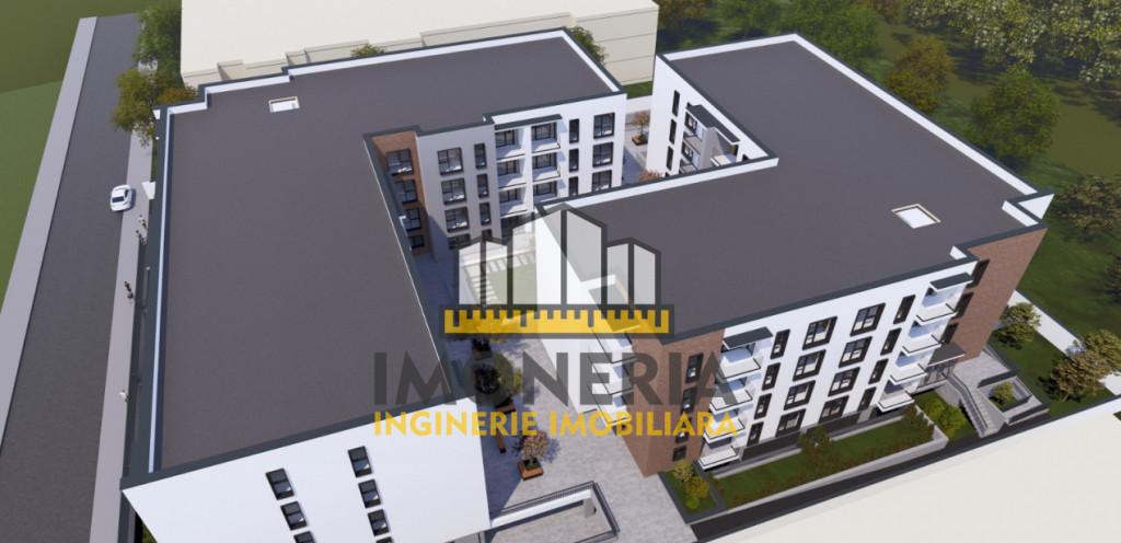 Ideal pentru familia ta 3 camere mari 2 bai