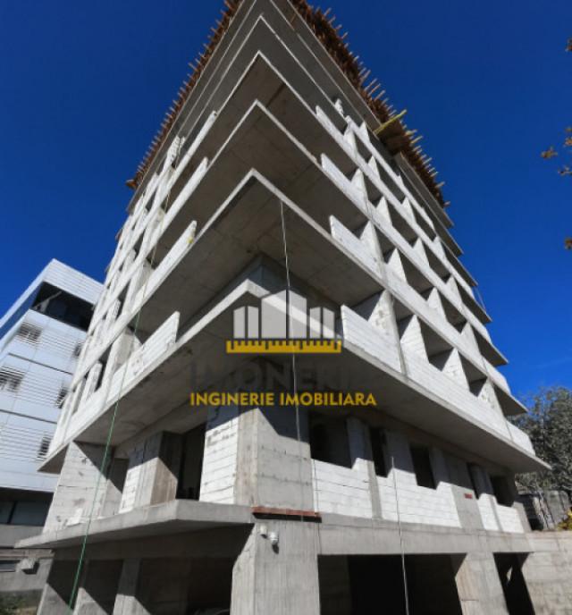 Bloc nou - Metrou 5 min Parc ior 10 min -