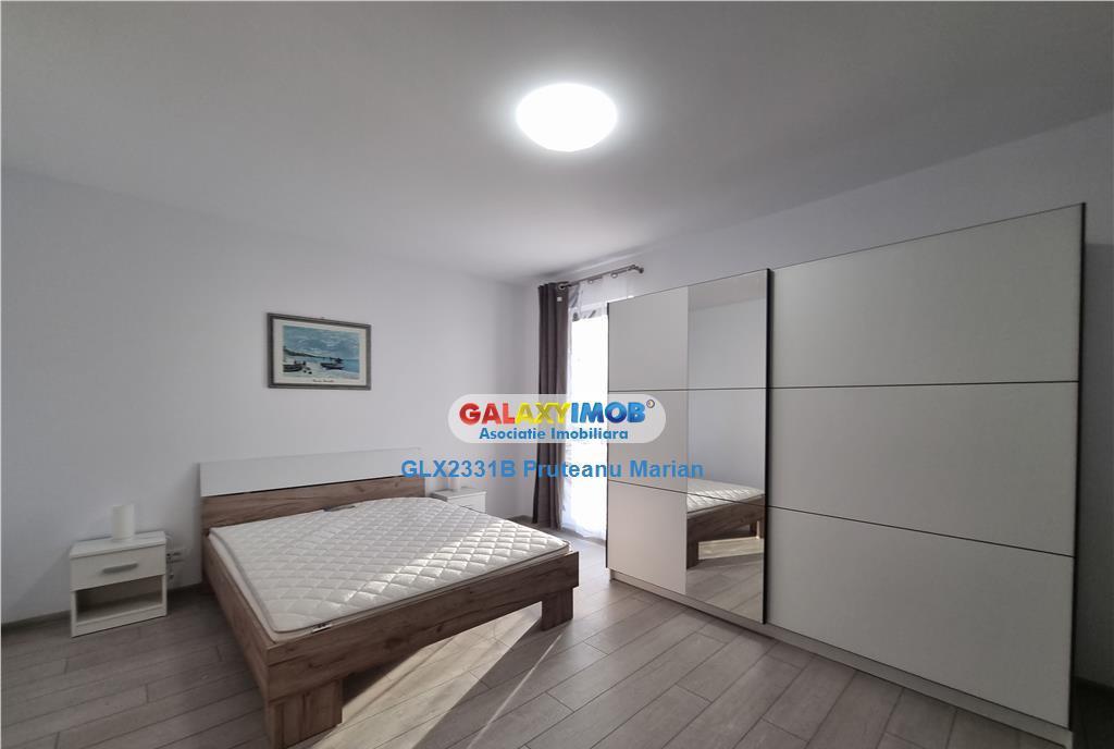 Inchiere garsoniera situata in Rezidential dr Taberei Cartie