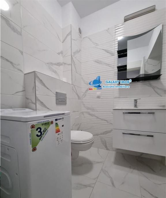 Inchiere garsoniera situata in Rezidential dr Taberei Cartie