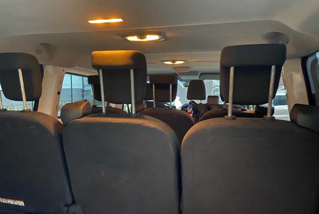 Ford Transit Custom 13 000 eur