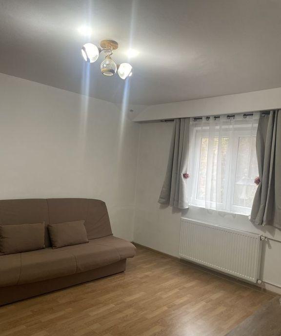 2 camere brancoveanu/drumul gazarului mobilat/utilat pa