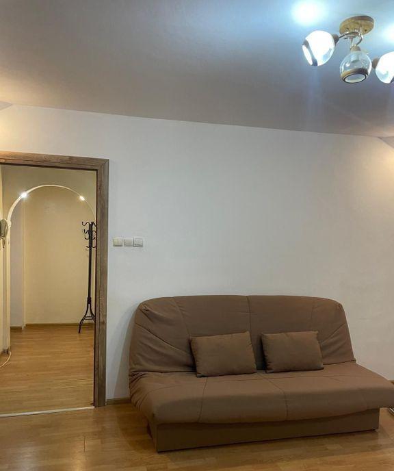 2 camere brancoveanu/drumul gazarului mobilat/utilat pa