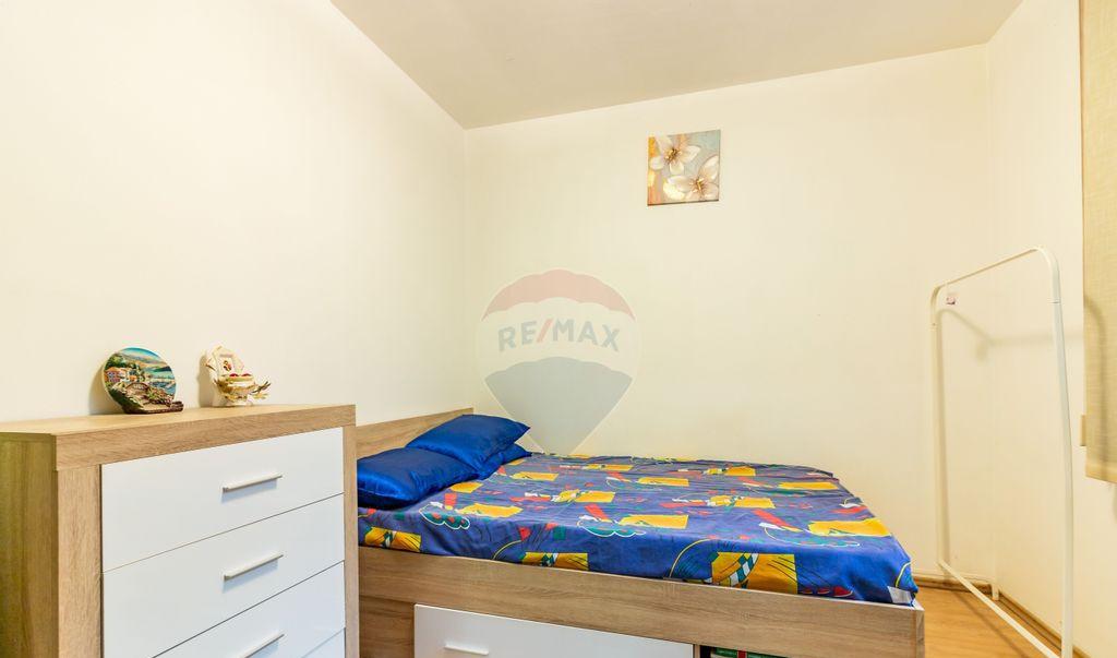 Vanzare apartament 2 camere Nerva Traian