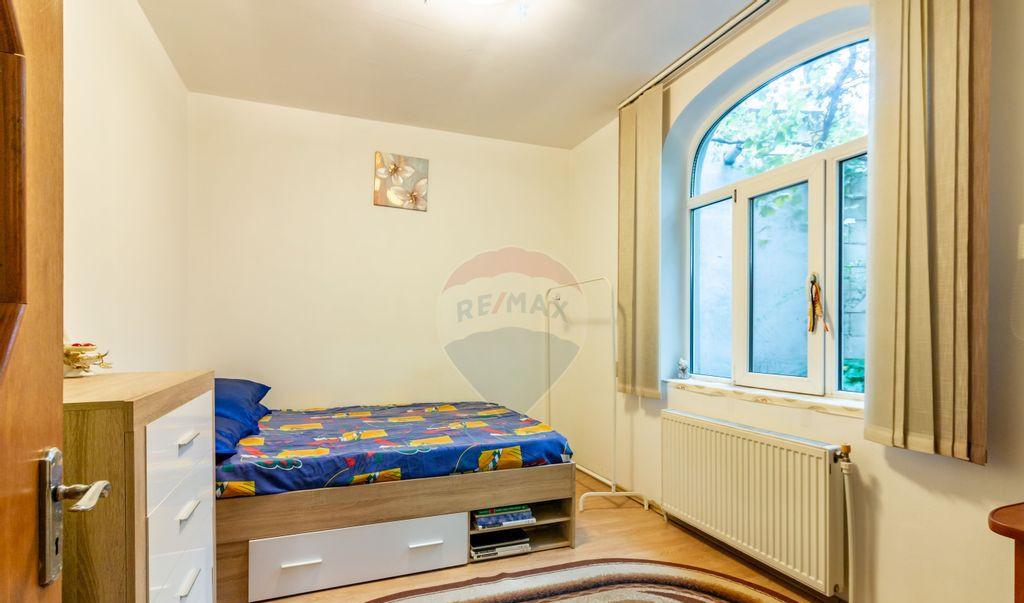 Vanzare apartament 2 camere Nerva Traian