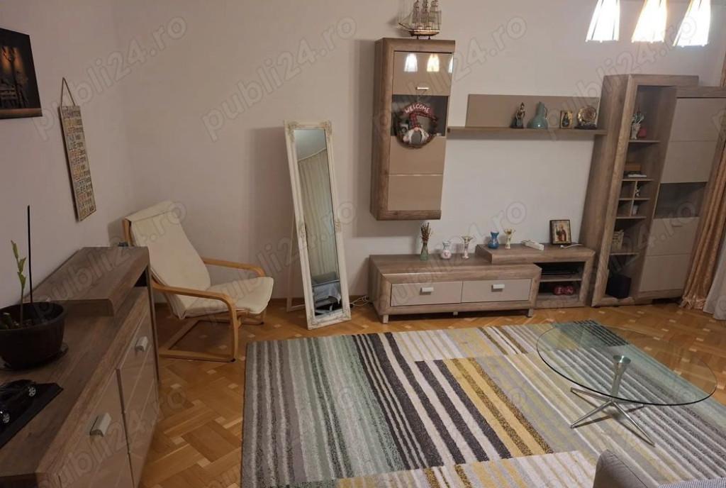 Inchiriere apartament 3 camere Doamna Ghica Obor Colentina