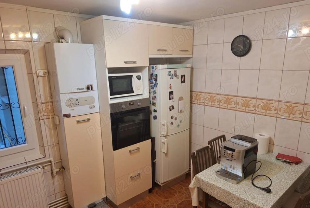 Inchiriere apartament 3 camere Doamna Ghica Obor Colentina