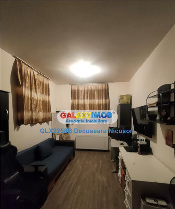 Garsoniera in Militari Residence mobilat utilat 330 euro