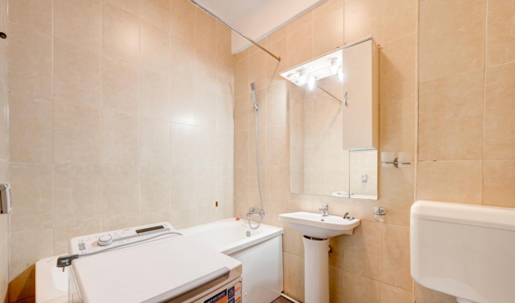 Drumul Taberei Parc Brancusi imobil 2009 centrala proprie