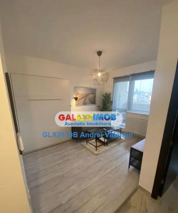 Garsoniera Bloc Nou Berceni Aparatorii Patriei