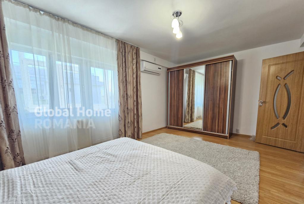 Apart 4 camere 86mp Aviatiei Mall Promenada Metrou av