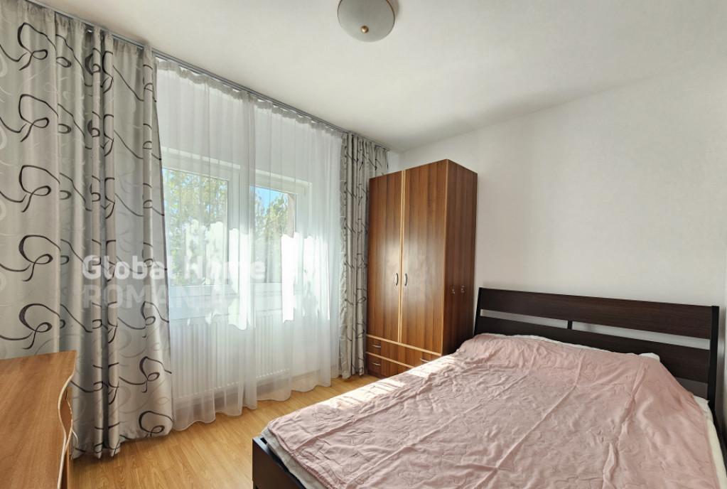 Apart 4 camere 86mp Aviatiei Mall Promenada Metrou av