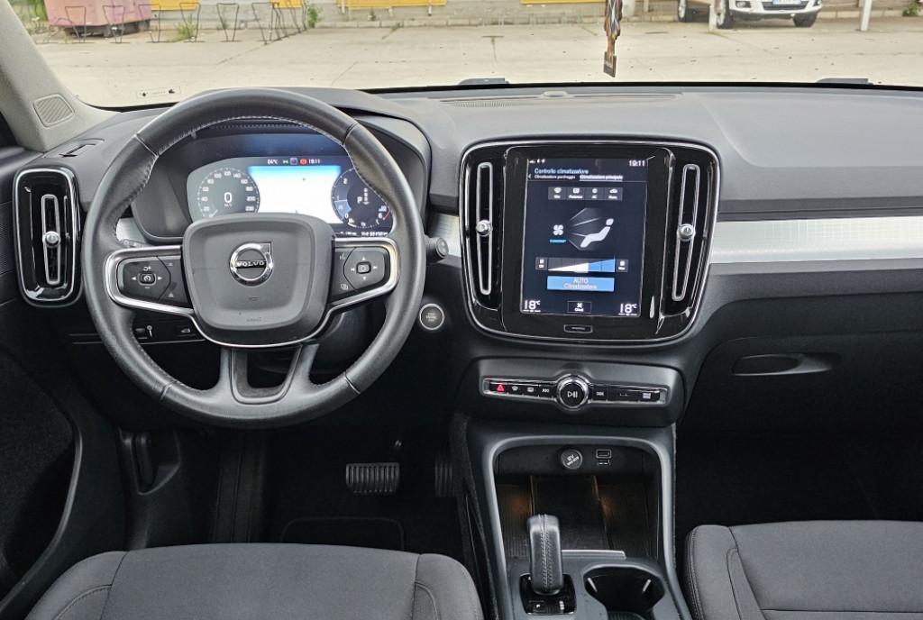 volvo xc 40 2021 18 490 eur