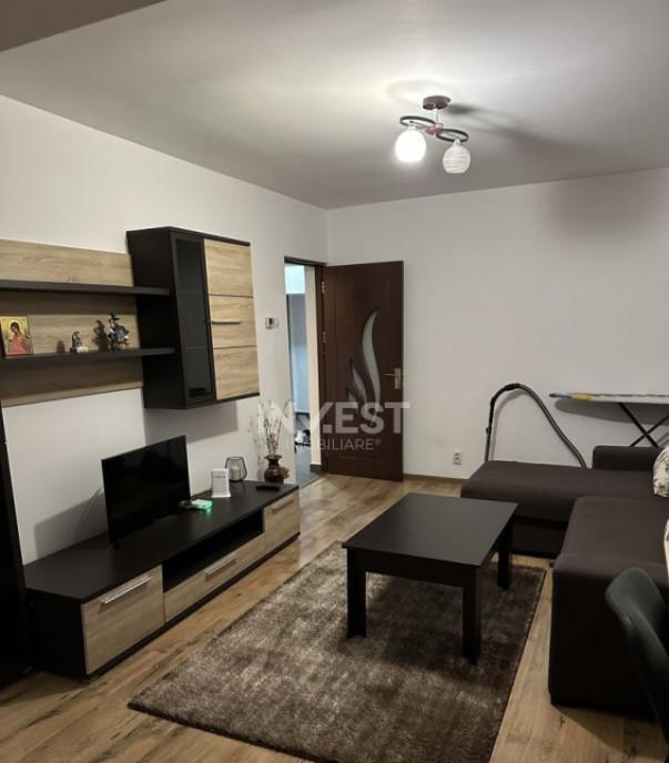 Apartament 2 camere decomandat Etaj 1 Targu Cucu