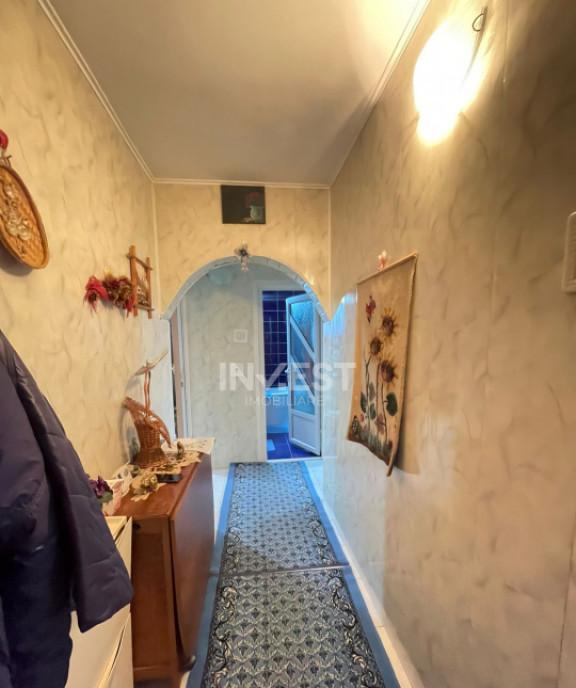 Apartament 2 camere Etaj 1 Zona Tatarasi Oancea