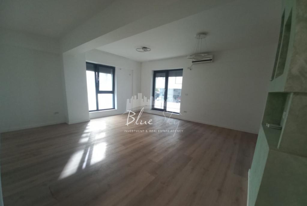 Apartament 4 cam nemobilat 135mp terasa curte 2 locuri d