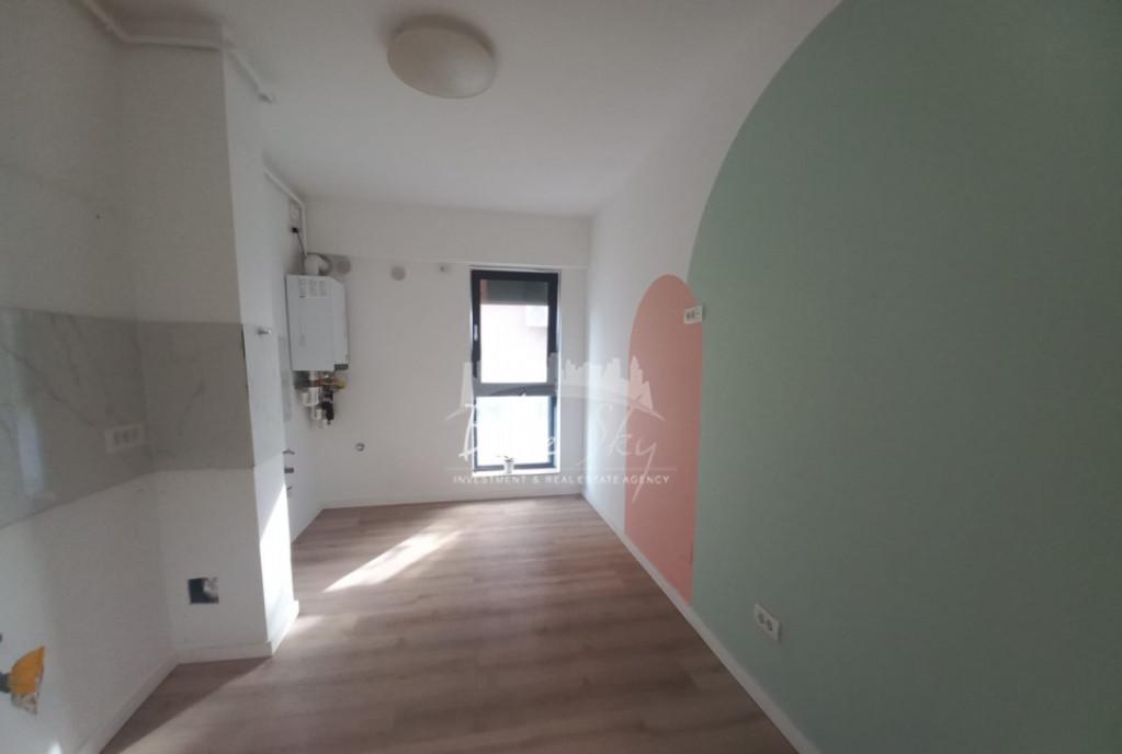 Apartament 4 cam nemobilat 135mp terasa curte 2 locuri d