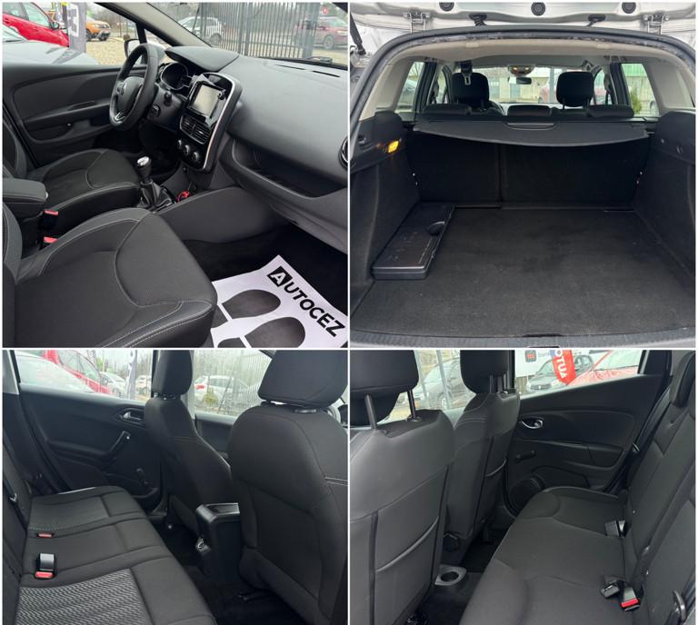 Renault Clio 2017 1 5 dCi EURO 6 Navi RATE/GARANTIE 7 440 eur