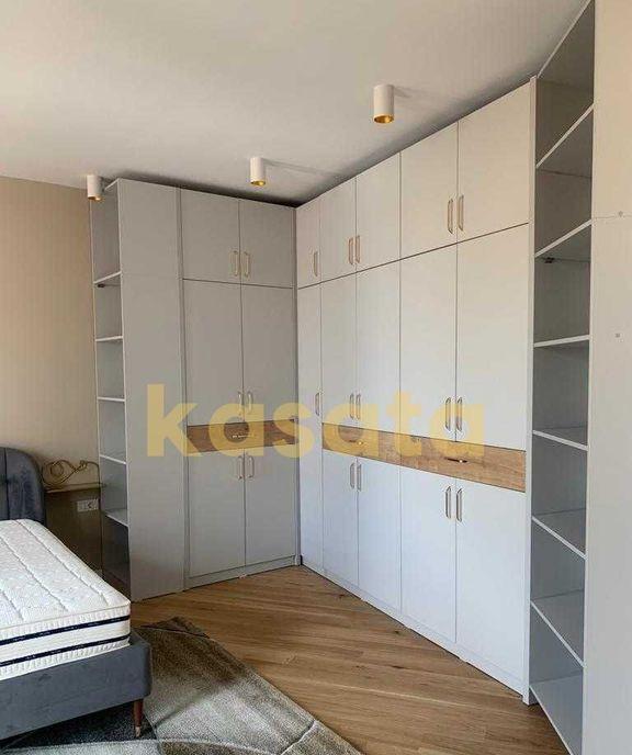 Garsoniera moderna cu balcon 36mp bloc nou 2020