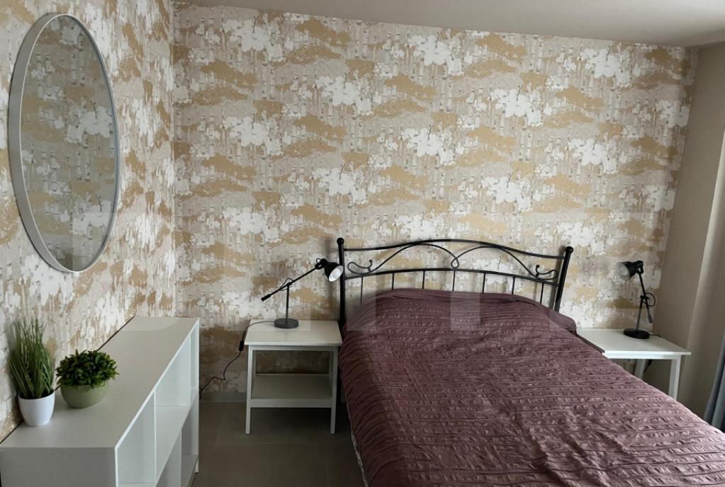 Apartament 4 camere 100 mp zona Parcului Central