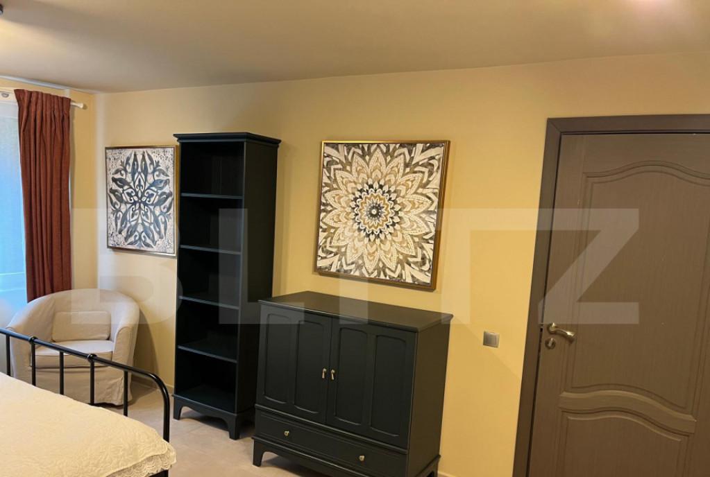 Apartament 4 camere 100 mp zona Parcului Central