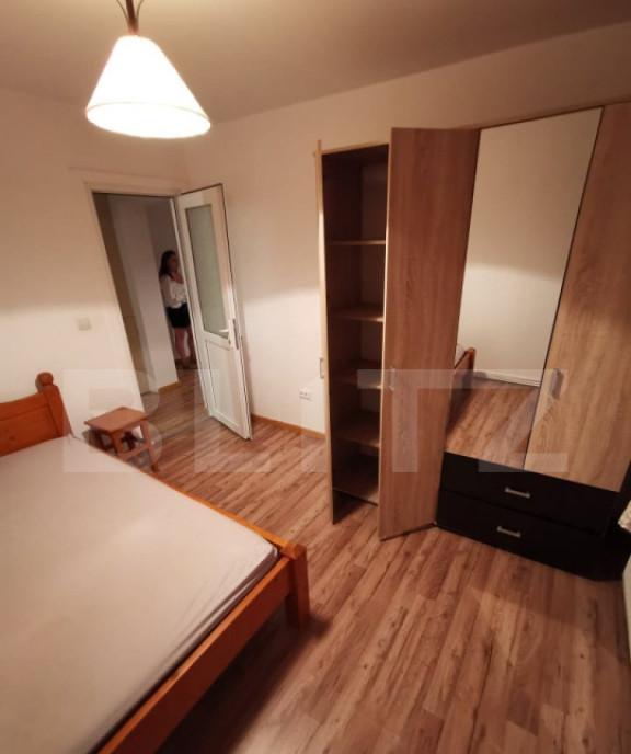 P F Apartament 2 camere nou 46 mp Bucium Plopii fara sot