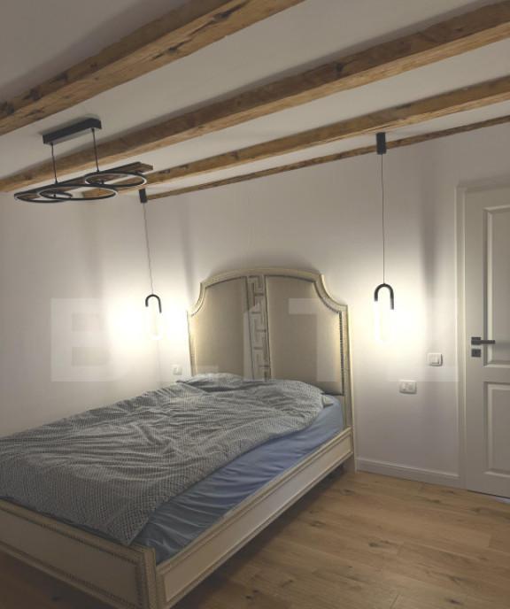 Apartament de vanzare lux 80 mp Central