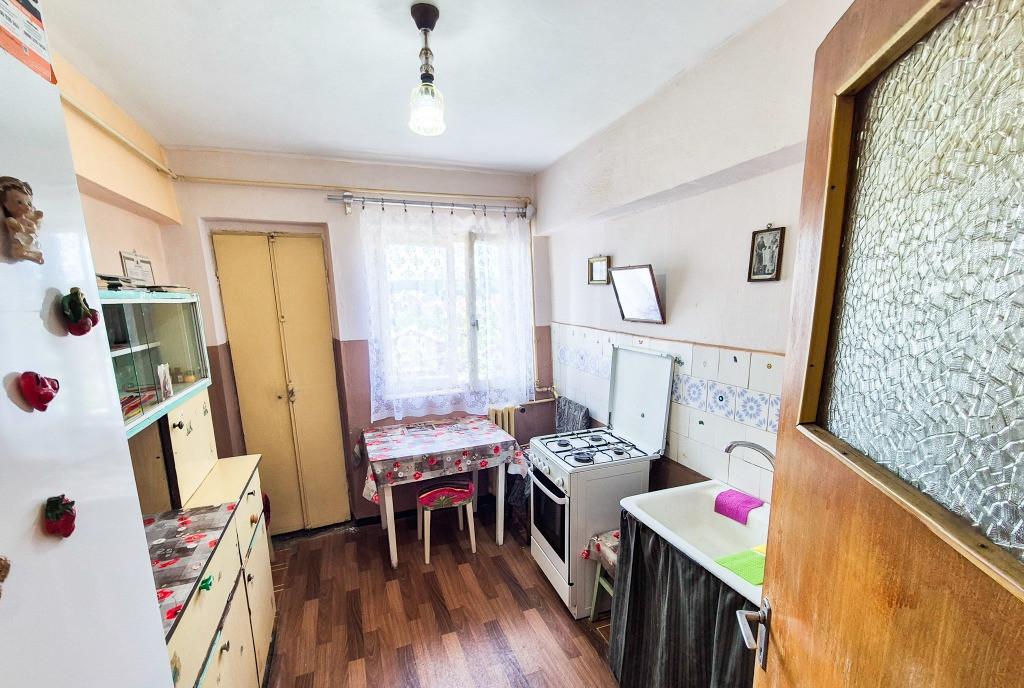 Apartament 4 camere Nord Pitesti