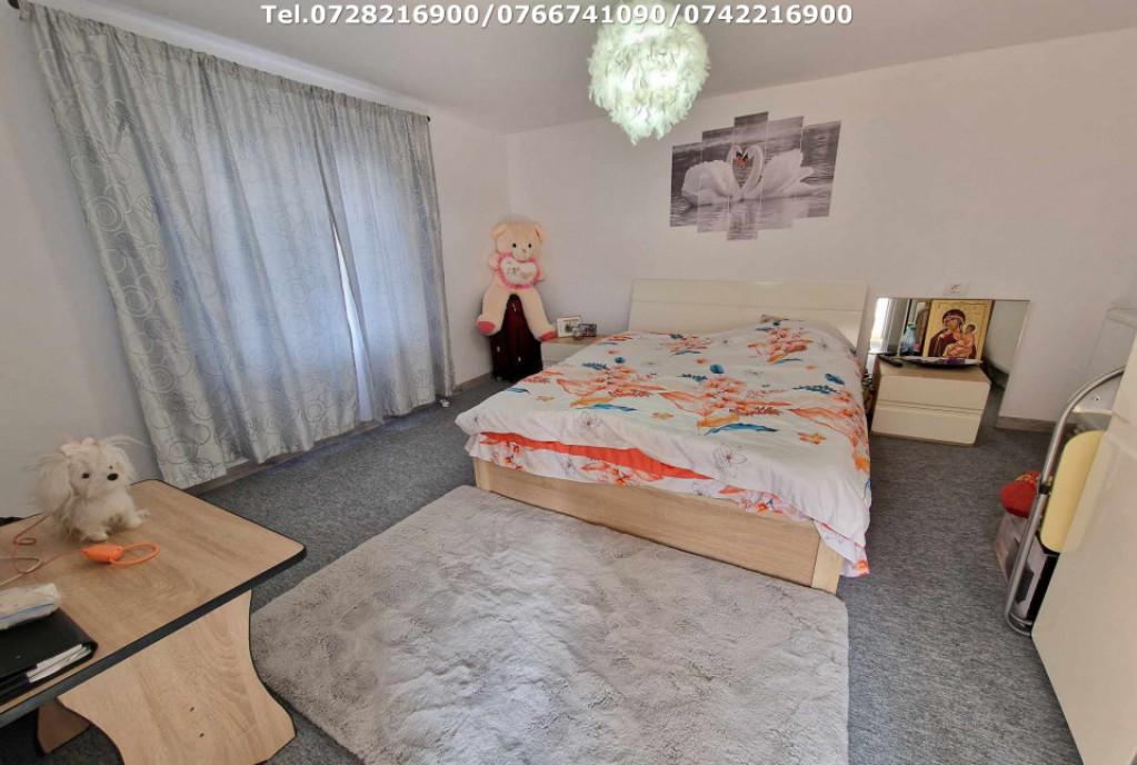 Casa P 1 situata in Curtisoara