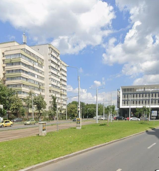 Pantelimon apartament 3 camere