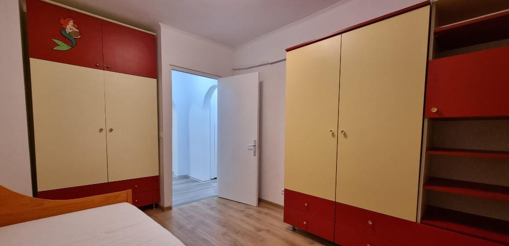 Pantelimon apartament 3 camere