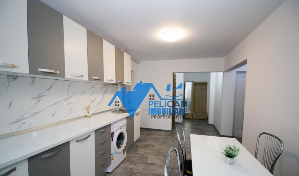 Vest Pelican 3 camere mobilat utilat