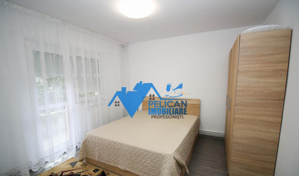 Vest Pelican 3 camere mobilat utilat