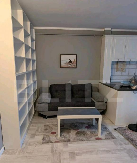 Apartament decomandat cu 2 camere 53 mp loc de parcare inc