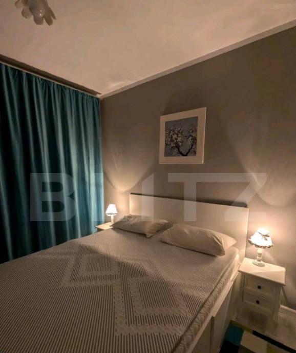 Apartament decomandat cu 2 camere 53 mp loc de parcare inc