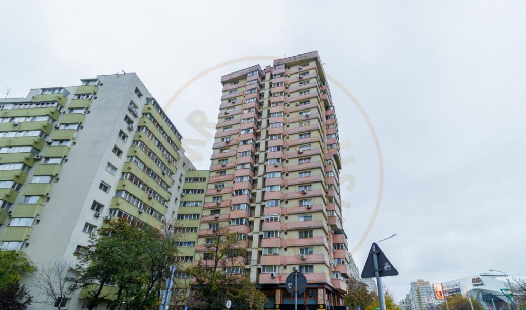 Apartament 100 mp Spatiu Lumina Priveliste