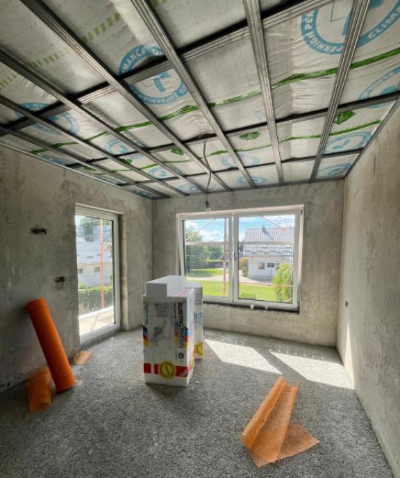 Casa 137 mp 250 mp teren Radauti