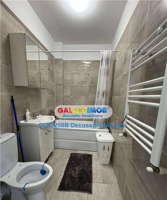 Garsoniera in Pollux Residence mobilata utliata 330 euro