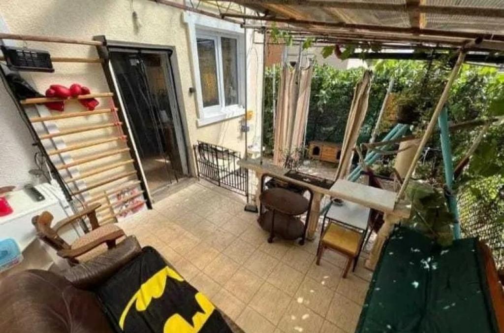 Inchiriez casa 6 camere Alba Iulia Alba Cetate