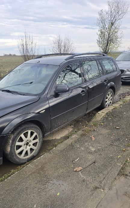 Ford mondeo 2 0d nu mai porneste 500 eur