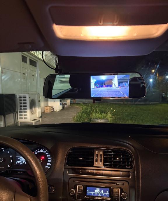 VW Polo 1 2 benzina 2014 0721 603 195 4 500 eur