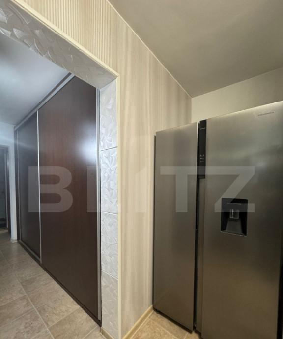 Apartament cu 3 camere la cheie Sector 5